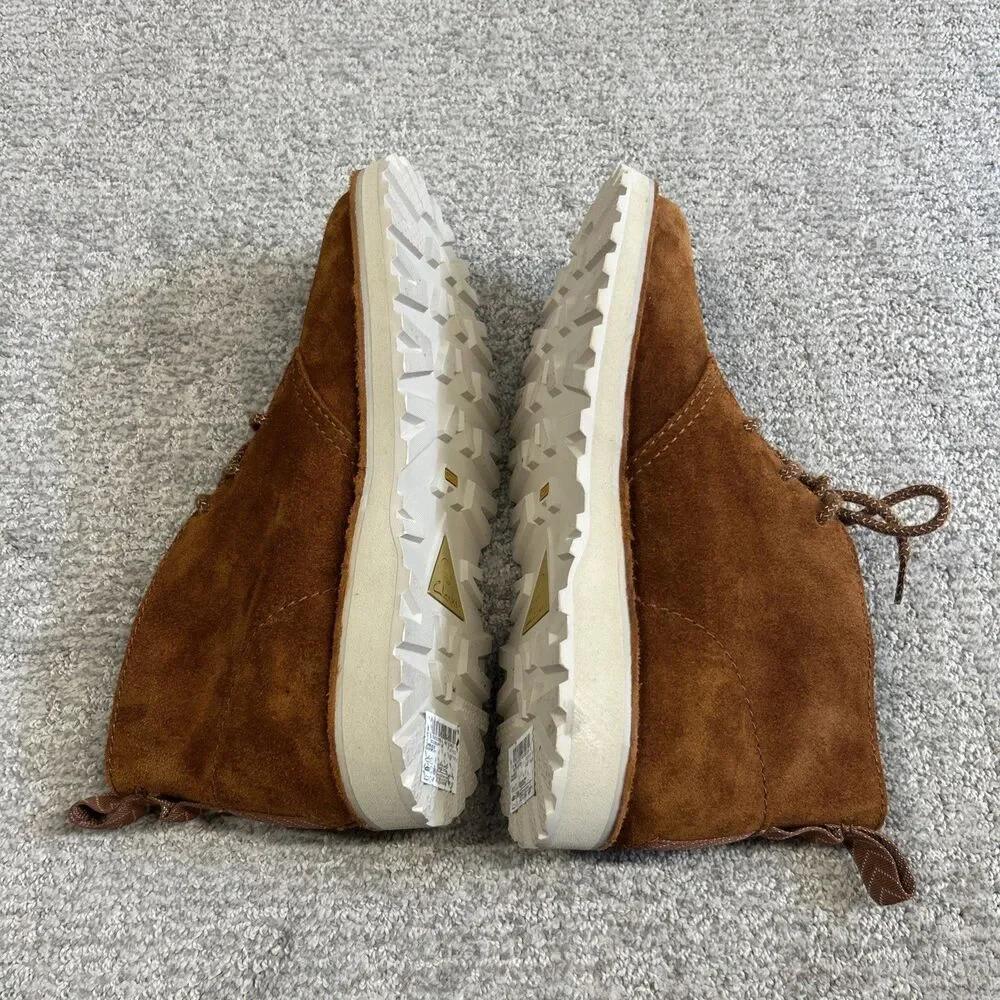 Clarks solsbury desert